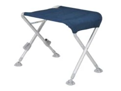 Obelink Ibiza Luxe Voetenbank - Blue -Bo-Camp Verkoopwinkel obelink voetensteun ibiza luxe blue 4 ecommerce