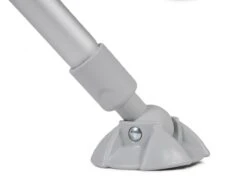 Obelink Ibiza Luxe Voetenbank - Blue -Bo-Camp Verkoopwinkel obelink voetensteun ibiza luxe blue 6 ecommerce