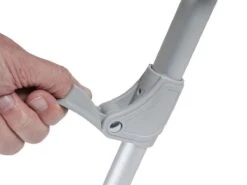 Obelink Ibiza Luxe Voetenbank - Blue -Bo-Camp Verkoopwinkel obelink voetensteun ibiza luxe blue 7 ecommerce