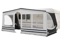 Hypercamp Domaso Voorwand Maat 10