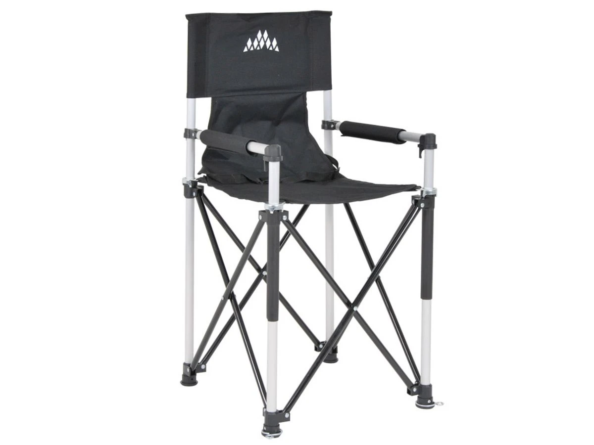 Tweedekans Obelink Compact Kinderstoel 3 Tweedekans Obelink Compact Kinderstoel