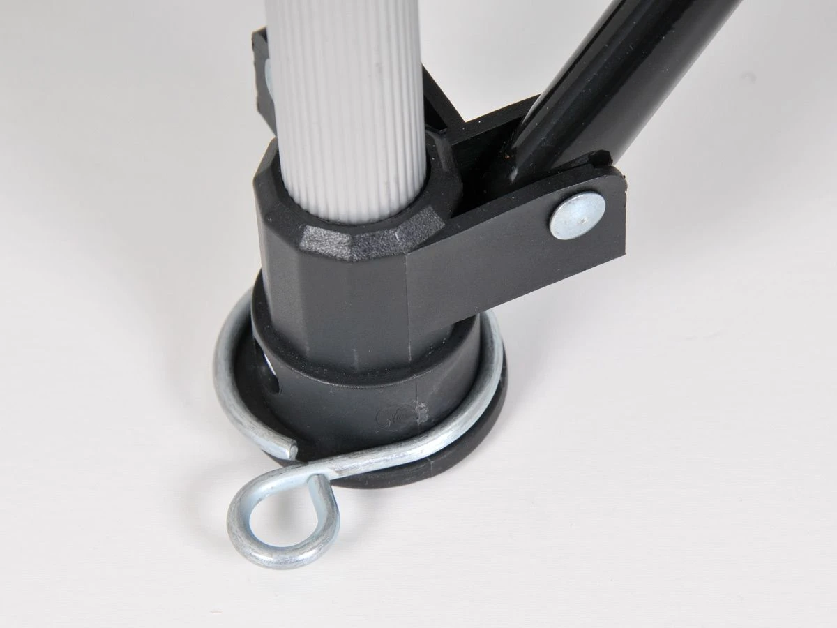 Tweedekans Obelink Compact Kinderstoel 5 Tweedekans Obelink Compact Kinderstoel - Afbeelding 3