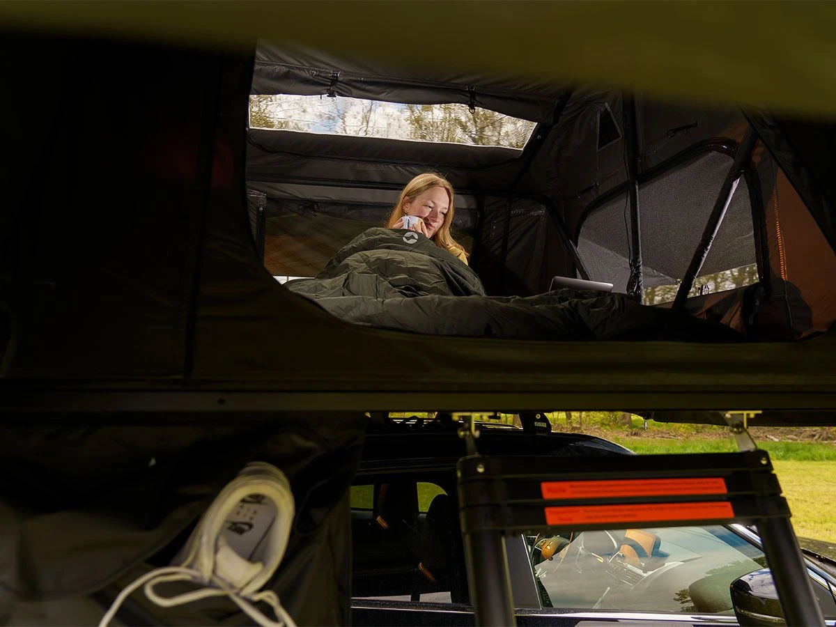 Obelink Skyfold 160 Daktent 18 Obelink Skyfold 160 Daktent - Afbeelding 16