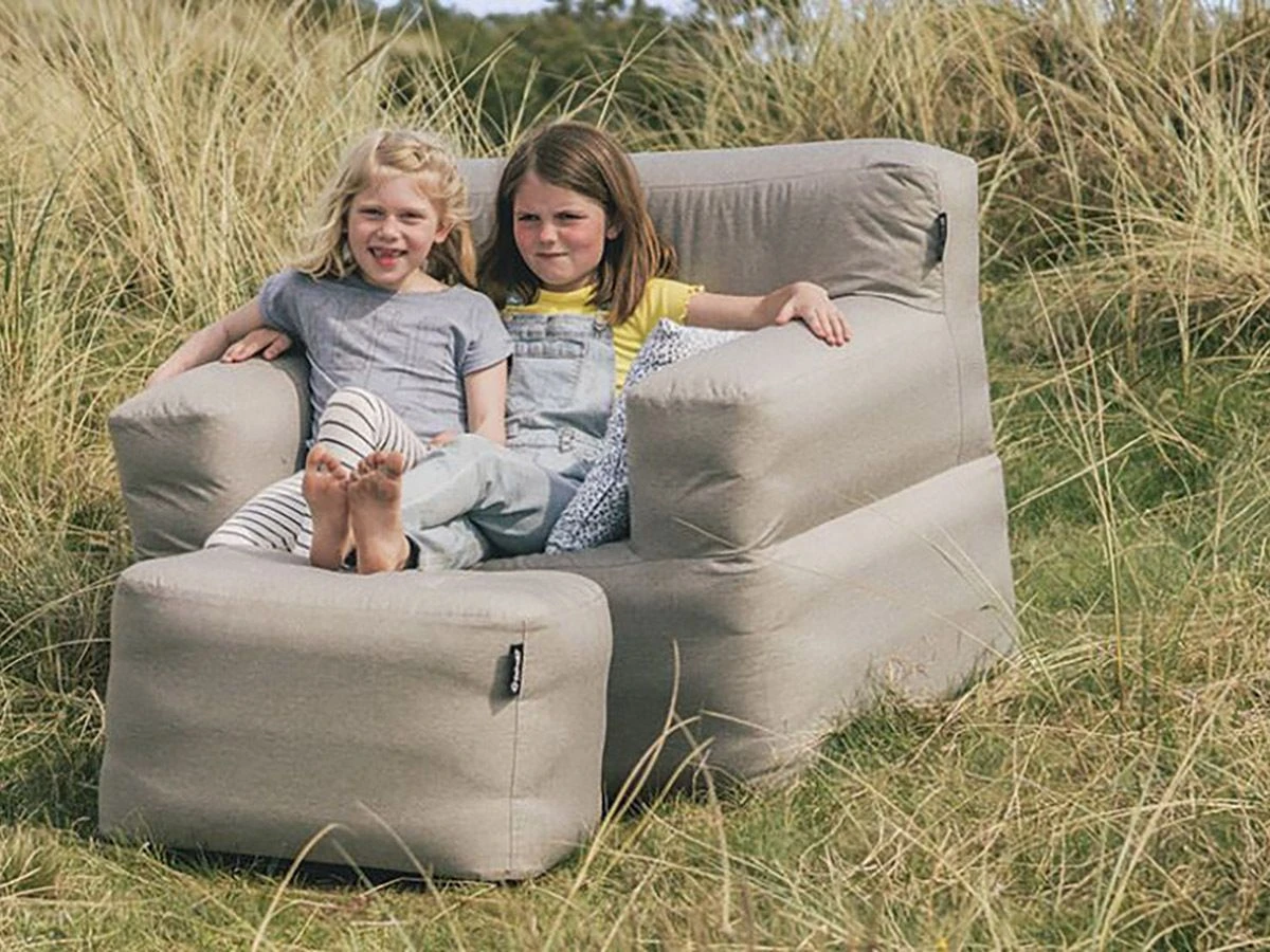 Outwell Colville Lake Opblaasbare Stoel 9 Outwell Colville Lake Opblaasbare Stoel - Afbeelding 7