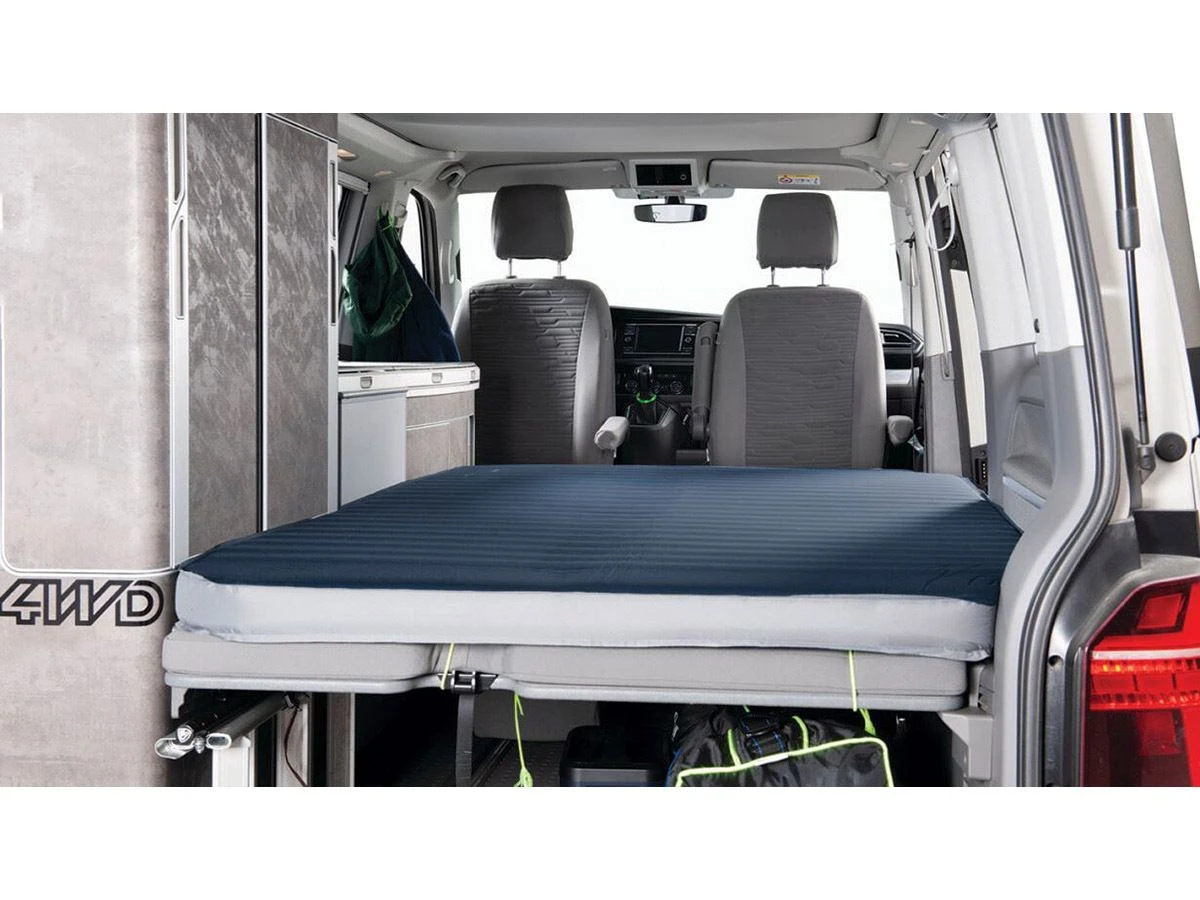 Outwell Dreamboat Campervan Slaapmat - Night Blue 9 Outwell Dreamboat Campervan Slaapmat - Night Blue - Afbeelding 7