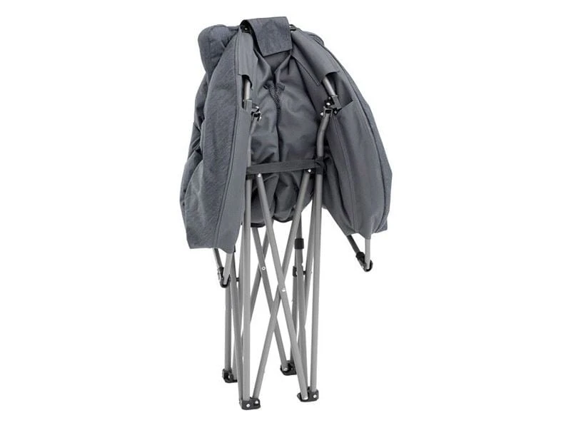 Outwell Kentucky Lake Relaxstoel 5 Outwell Kentucky Lake Relaxstoel - Afbeelding 3