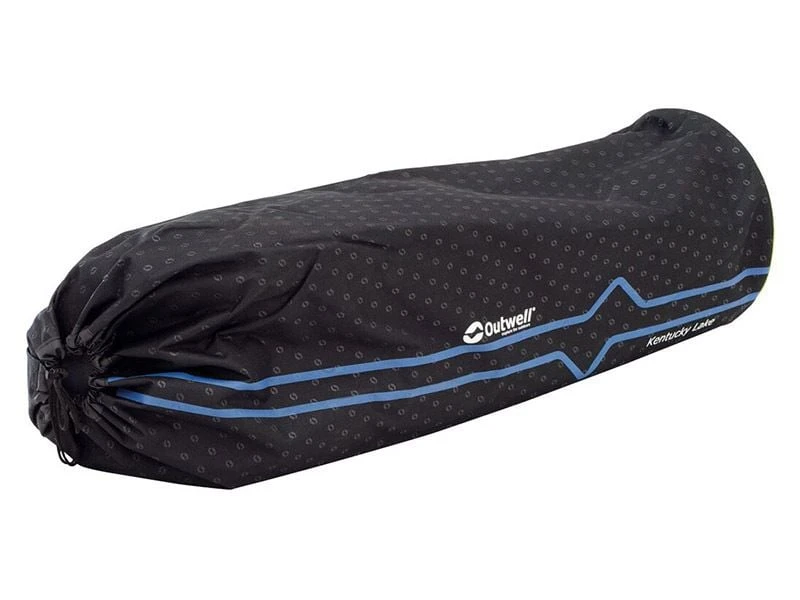 Outwell Kentucky Lake Relaxstoel 6 Outwell Kentucky Lake Relaxstoel - Afbeelding 4