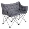 Outwell Sardis Lake 2-persoons Vouwstoel