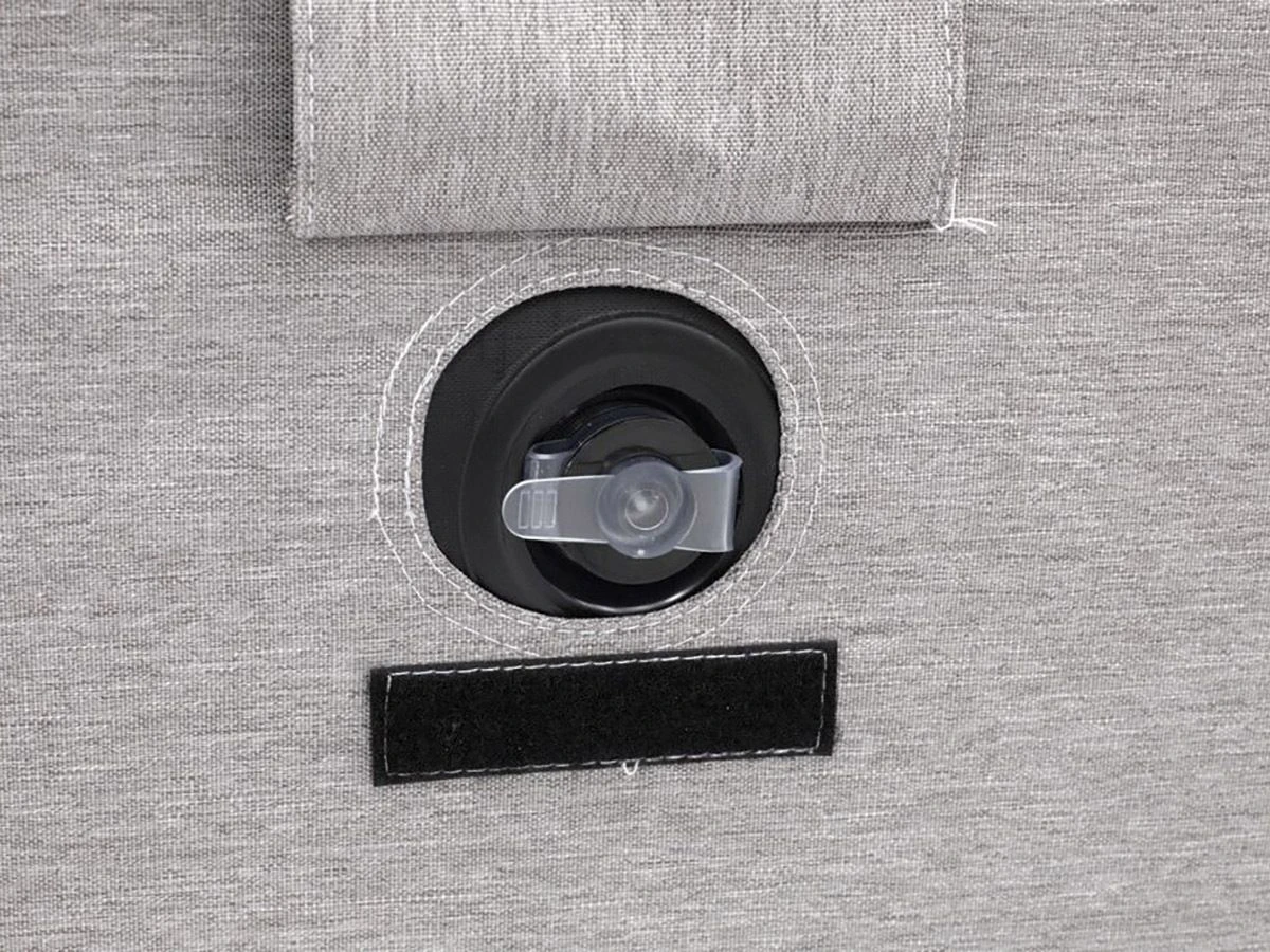 Outwell Colville Lake Opblaasbare Stoel 7 Outwell Colville Lake Opblaasbare Stoel - Afbeelding 5