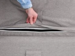 Outwell Snowbird Lake Opblaasbare Bank -Bo-Camp Verkoopwinkel outwell snowbird lake opblaasbare bank3 ecommerce