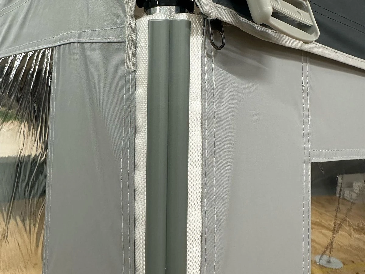 Obelink Panorama Grey Voorwand - Maat 15 4 Obelink Panorama Grey Voorwand - Maat 15 - Afbeelding 2