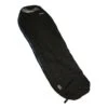 Polydaun Nibba Slaapzak - Black -Bo-Camp Verkoopwinkel polydaun nibba slaapzak black ecommerce