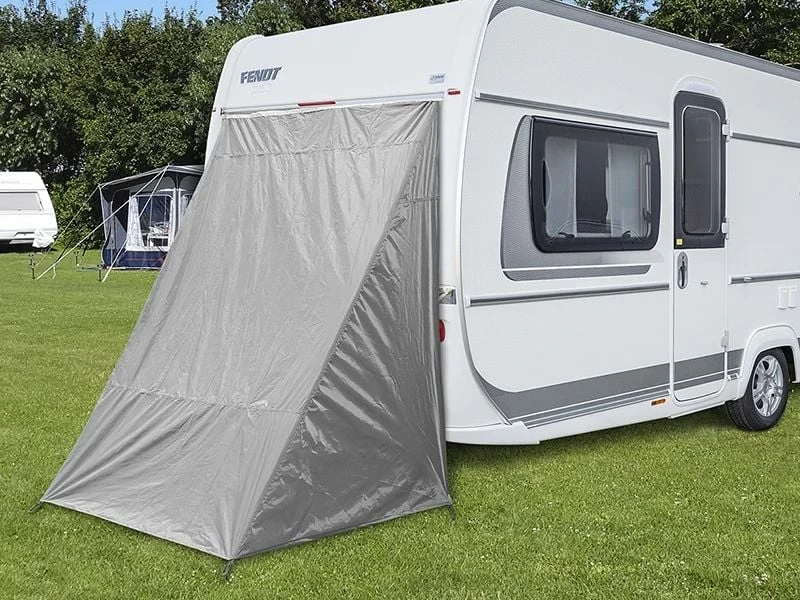 ProPlus Caravan Schuurtent 4 ProPlus Caravan Schuurtent - Afbeelding 2