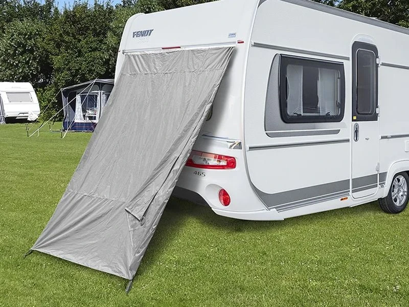 ProPlus Caravan Schuurtent 5 ProPlus Caravan Schuurtent - Afbeelding 3