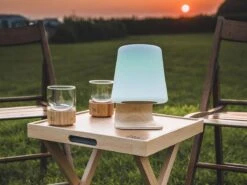 Rebel Outdoor Blauw Kruk Met Dienblad 9 Rebel Outdoor Blauw Kruk Met Dienblad -Bo-Camp Verkoopwinkel rebel outdoor theeglas 2 ecommerce f5a6 2