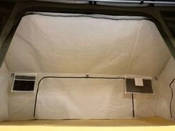 Sheepie Yuna Family 2.0 Thermo Binnentent -Bo-Camp Verkoopwinkel sheepie thermo binnentent 2