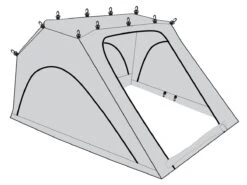 Sheepie Yuna Family 2.0 Thermo Binnentent