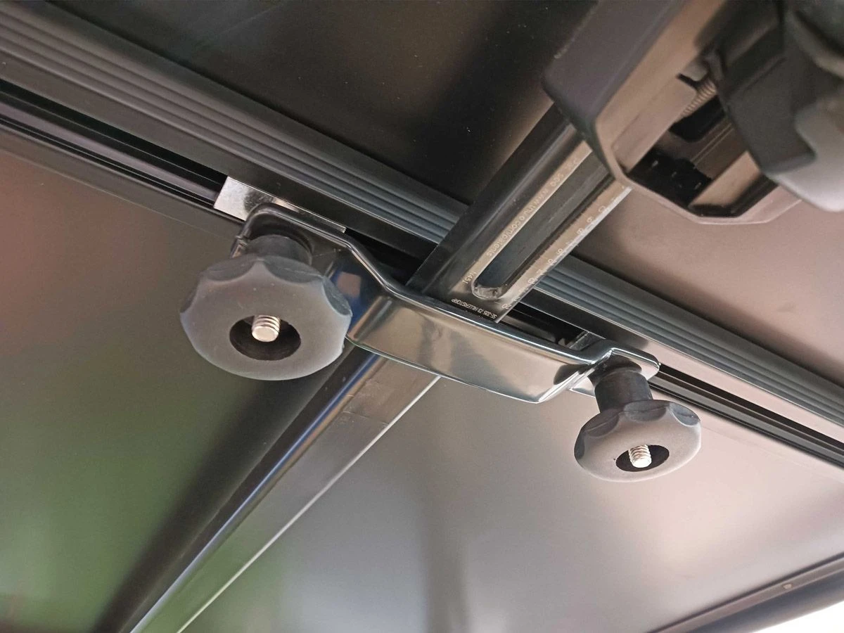 Obelink Skyfold 160 Daktent 9 Obelink Skyfold 160 Daktent - Afbeelding 7