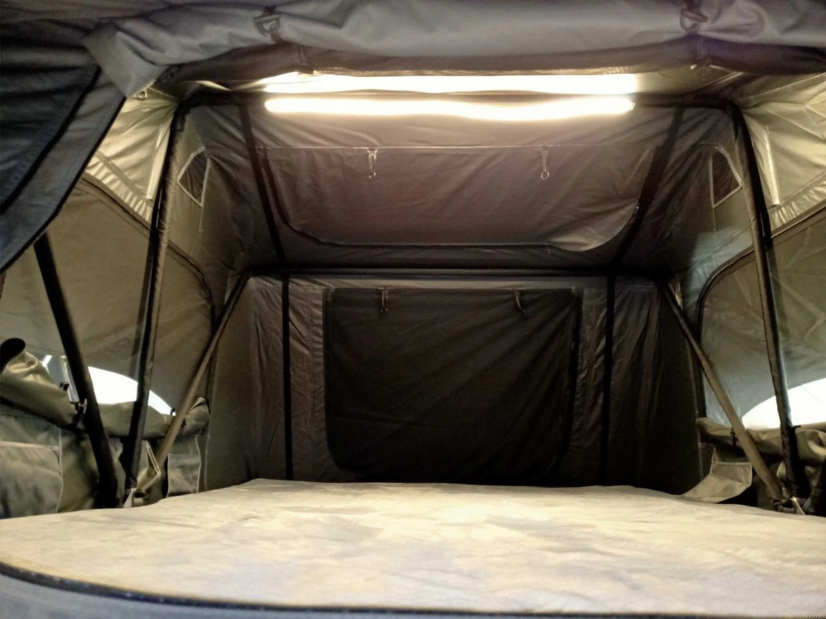 Obelink Skyfold 160 Daktent 11 Obelink Skyfold 160 Daktent - Afbeelding 9