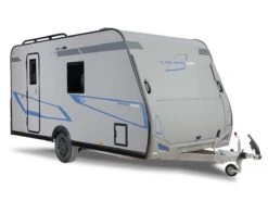 Caravelair Sport Line 410 2025 Caravan