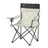 Coleman Quad Chair Vouwstoel - Beige -Bo-Camp Verkoopwinkel standard quad chair khaki 204068 1 ecommerce