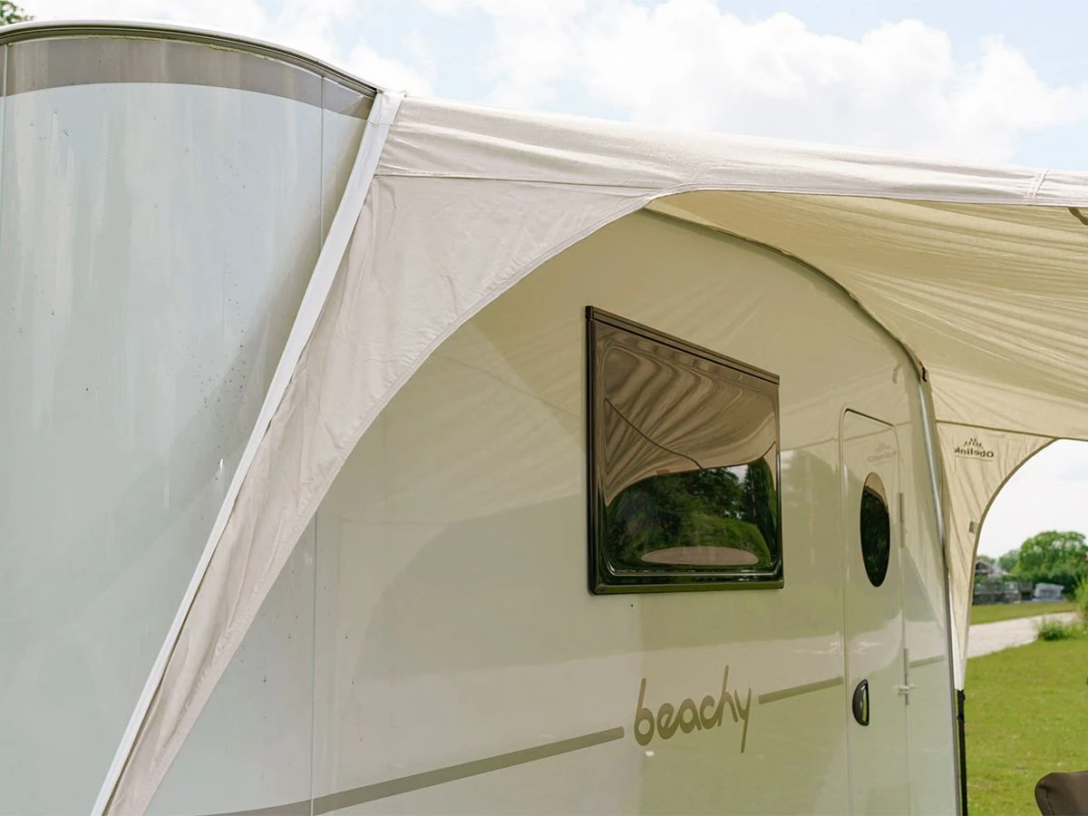 Obelink Outdoor Sunroof TC 350 Cm Caravanluifel 8 Obelink Outdoor Sunroof TC 350 Cm Caravanluifel - Afbeelding 6