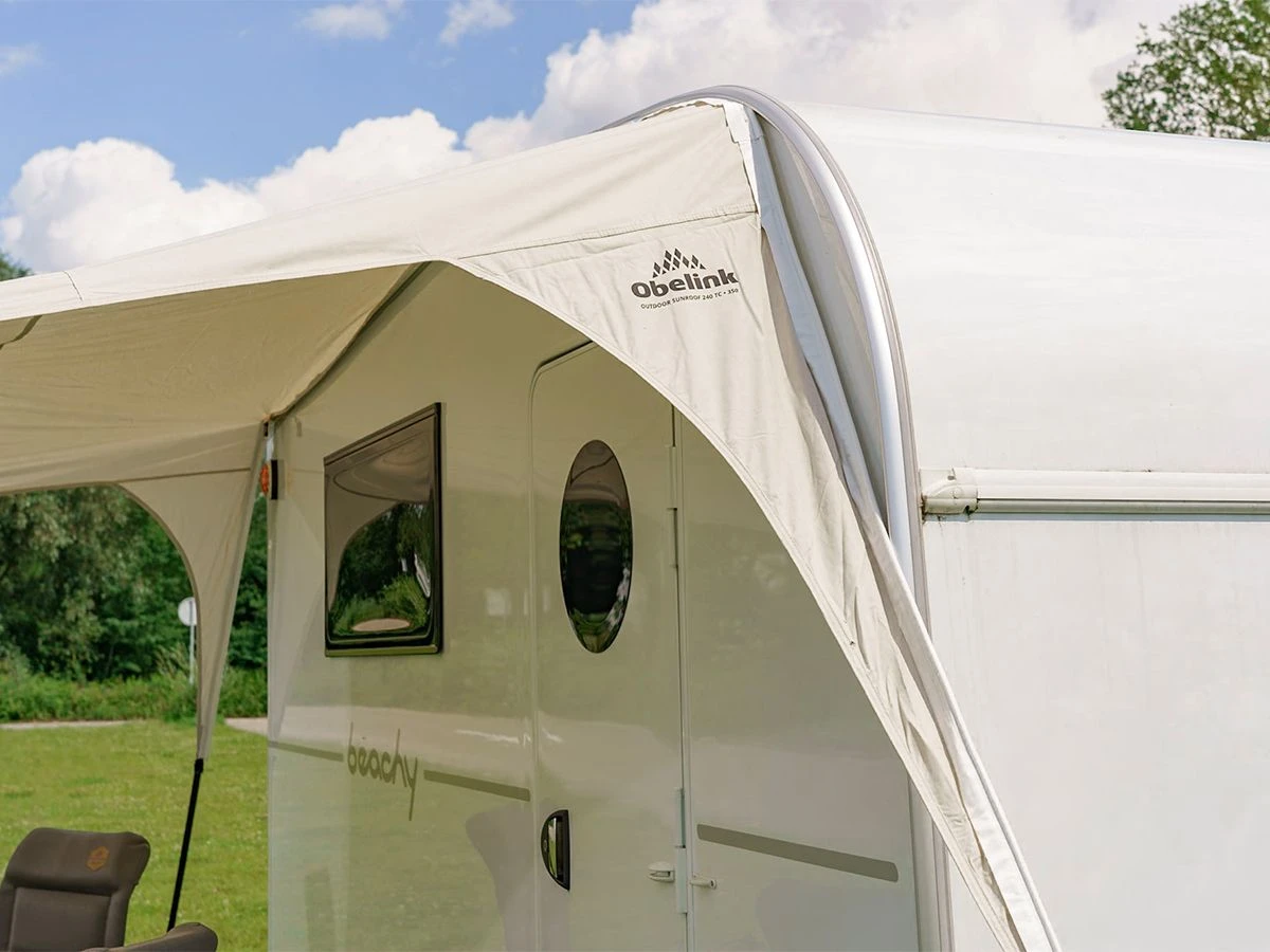 Obelink Outdoor Sunroof TC 350 Cm Caravanluifel 9 Obelink Outdoor Sunroof TC 350 Cm Caravanluifel - Afbeelding 7