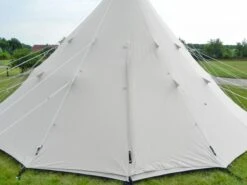 Hypercamp Tipi 500 Ultimate Groepstent -Bo-Camp Verkoopwinkel tipi4ultimate ingang 2 ecommerce e272