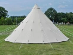 Hypercamp Tipi 500 Ultimate Groepstent -Bo-Camp Verkoopwinkel tipi6ultimate back 1 ecommerce 72a5