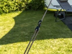 Travellife 250 X 400 Cm Antraciet LED Zonnescherm -Bo-Camp Verkoopwinkel travellife led luifel 3 ecommerce