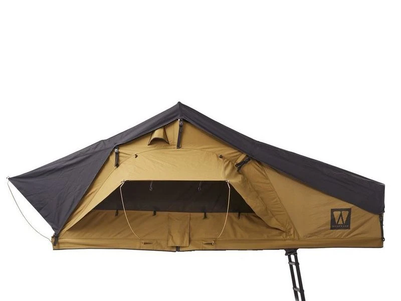 Vickywood Big Willow 160 Gen 3.0 Daktent 4 Vickywood Big Willow 160 Gen 3.0 Daktent - Afbeelding 2