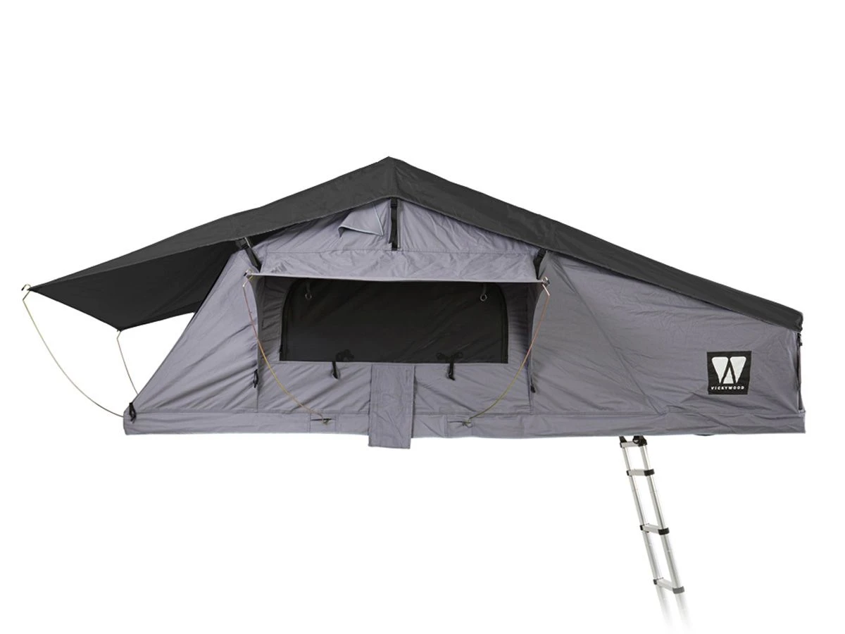Vickywood Balsa 140 Light Daktent 4 Vickywood Balsa 140 Light Daktent - Afbeelding 2