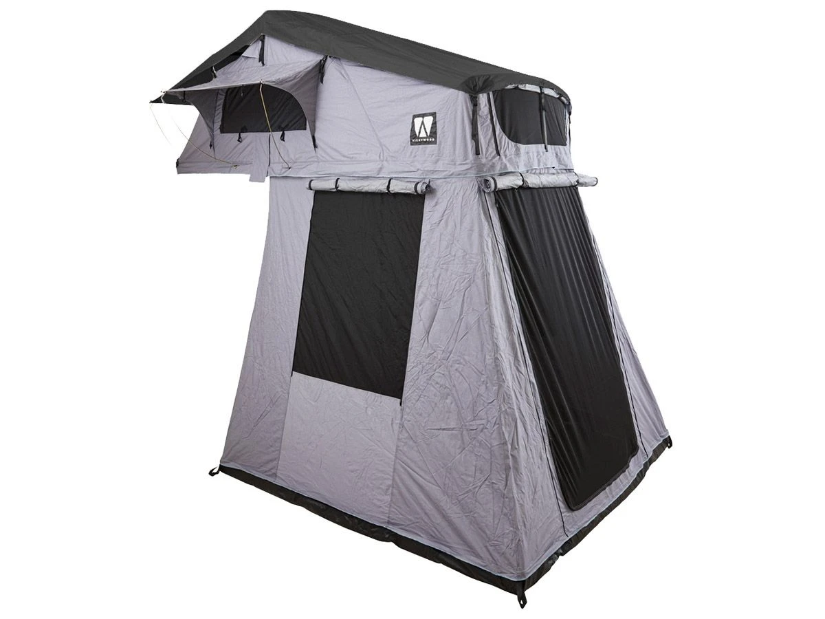 Vickywood Balsa 140 Light Voortent 160 - 180 Cm 4 Vickywood Balsa 140 Light Voortent 160 - 180 Cm - Afbeelding 2
