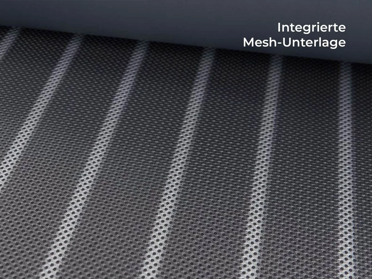 Vickywood Big Willow 160 Gen 3.0 Daktent 8 Vickywood Big Willow 160 Gen 3.0 Daktent - Afbeelding 6