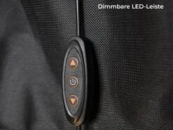 Vickywood Big Willow 160 Gen 3.0 Daktent 25 Vickywood Big Willow 160 Gen 3.0 Daktent -Bo-Camp Verkoopwinkel vickywood big willow 220 dimmer ecommerce 1