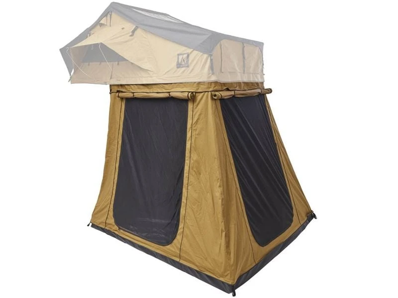 Vickywood Big Willow 220 Voortent 3 Vickywood Big Willow 220 Voortent