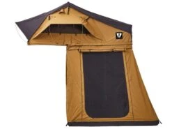 Vickywood Big Willow 140 Voortent 160 - 180 Cm -Bo-Camp Verkoopwinkel vickywood big willow voortent 2 ecommerce 4b49