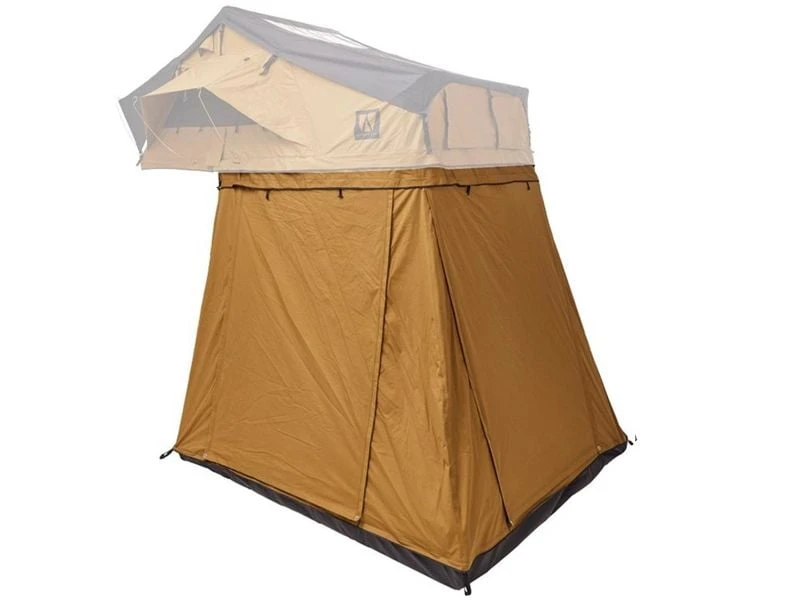 Vickywood Big Willow 140 Voortent 4 Vickywood Big Willow 140 Voortent - Afbeelding 2