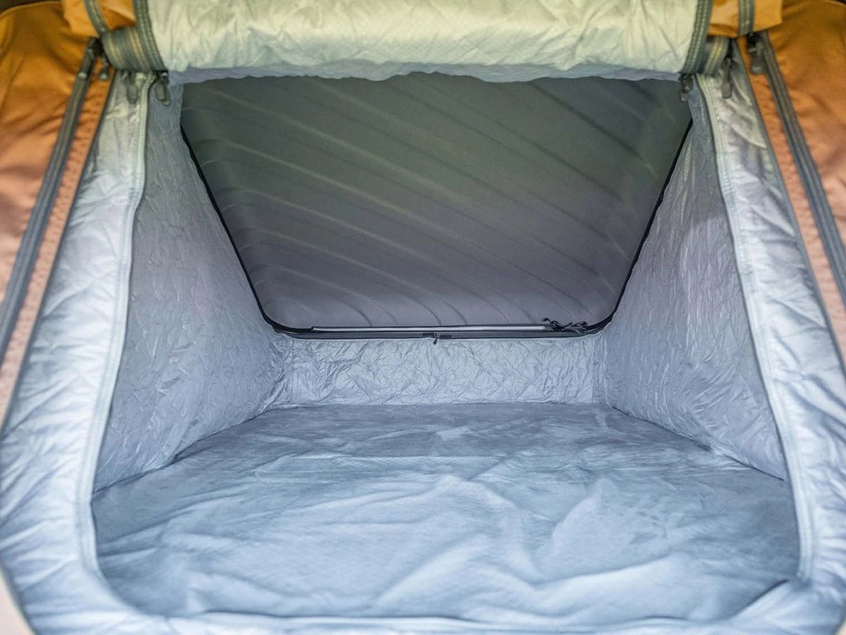 Vickywood Big Willow 220 Thermo Binnentent 3 Vickywood Big Willow 220 Thermo Binnentent