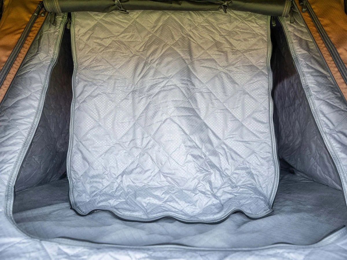 Vickywood Big Willow 220 Thermo Binnentent 4 Vickywood Big Willow 220 Thermo Binnentent - Afbeelding 2