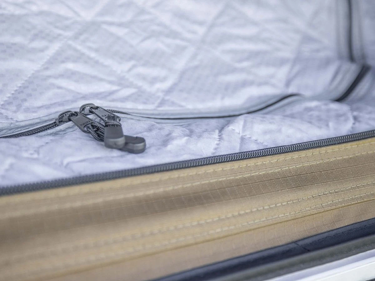 Vickywood Big Willow 220 Thermo Binnentent 5 Vickywood Big Willow 220 Thermo Binnentent - Afbeelding 3