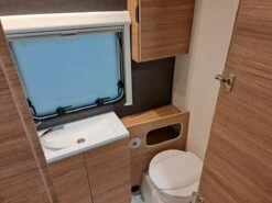 Weinsberg CaraOne Hot Edition 390 PUH 2020 Caravan -Bo-Camp Verkoopwinkel w5 ecommerce