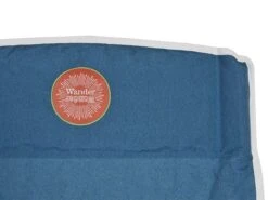 Wander Wonder Bohemian Chairman Vouwstoel - Ink Blue -Bo-Camp Verkoopwinkel wander wonder bohemian chairman vouwstoel ink blue3 ecommerce