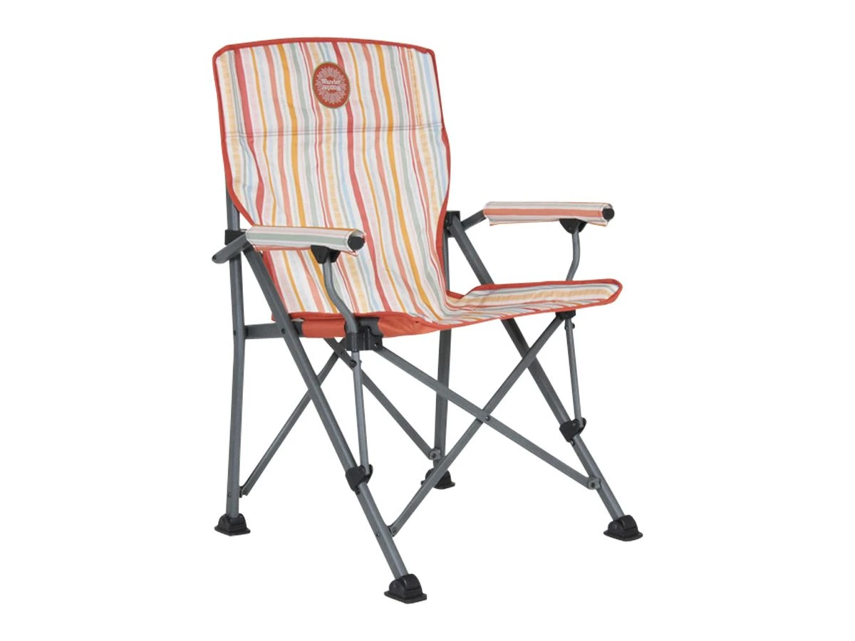 Wander Wonder Bohemian Chairman Vouwstoel - Pattern 3 Wander Wonder Bohemian Chairman Vouwstoel - Pattern