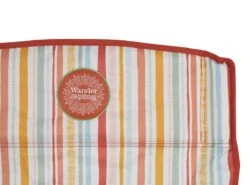 Wander Wonder Bohemian Chairman Vouwstoel - Pattern 11 Wander Wonder Bohemian Chairman Vouwstoel - Pattern -Bo-Camp Verkoopwinkel wander wonder bohemian chairman vouwstoel pattern3 ecommerce