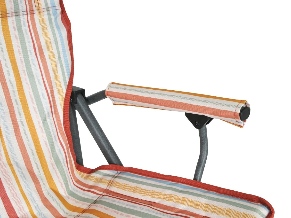 Wander Wonder Bohemian Chairman Vouwstoel - Pattern 6 Wander Wonder Bohemian Chairman Vouwstoel - Pattern - Afbeelding 4