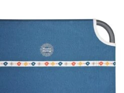 Wander Wonder Bohemian Klapstoel - Ink Blue 7 Wander Wonder Bohemian Klapstoel - Ink Blue -Bo-Camp Verkoopwinkel wander wonder bohemian klapstoel ink blue3 ecommerce