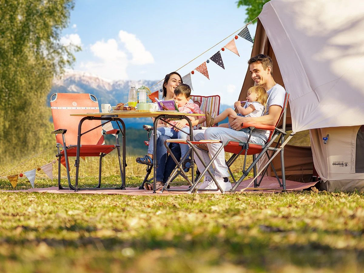 Wander Wonder Bohemian Chairman Vouwstoel - Pattern 9 Wander Wonder Bohemian Chairman Vouwstoel - Pattern - Afbeelding 7