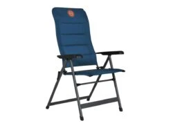 Wander Wonder Bohemian Standenstoel - Ink Blue