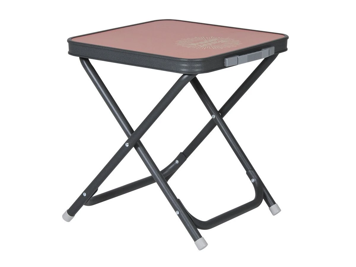 Wander Wonder Bohemian Viskruk Met Oplegblad - Faded Red 4 Wander Wonder Bohemian Viskruk Met Oplegblad - Faded Red - Afbeelding 2